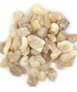 weihrauch al hojari boswellia sacra