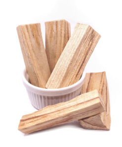 Palo Santo aus Peru