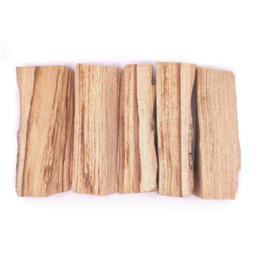 Palo Santo aus Peru