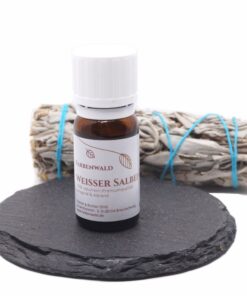 Weißer Salbei Öl_Salvia Apiana