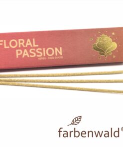 Räucherstäbchen, Floral, incense, sticks