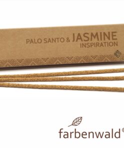 Räucherstäbchen, Jasmin