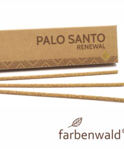 Räucherstäbchen, Palo Santo