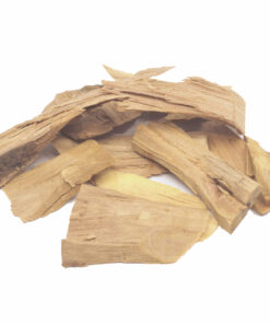 Sandelholz Chips