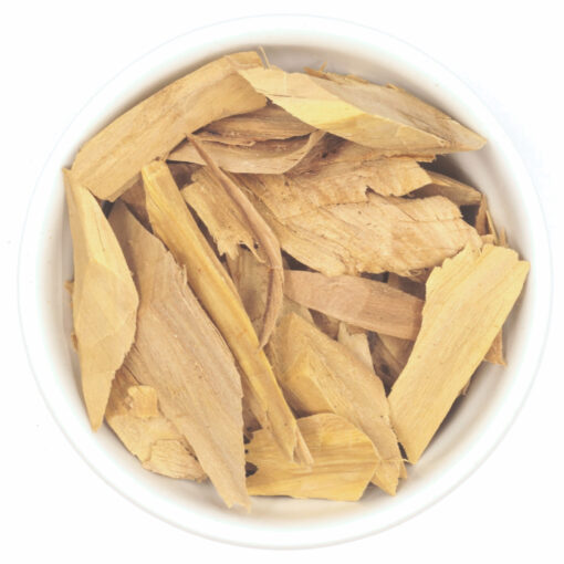 Sandelholz Chips