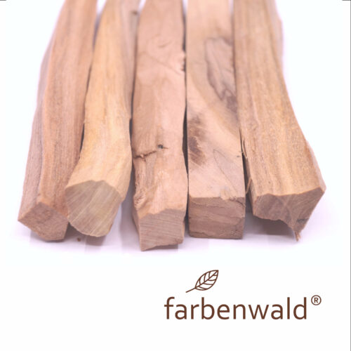 Sandelholz Scheite aus Indonesien
