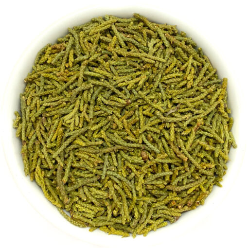 Wacholder, Juniperus virginiana