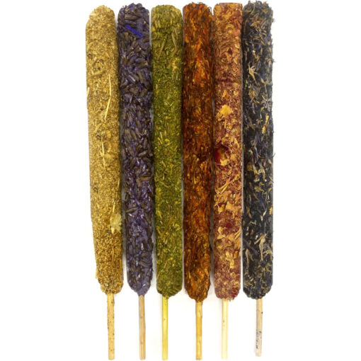 Räucherstäbchen Indien