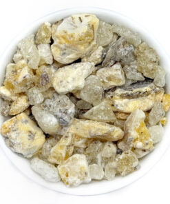 Weißer Copal