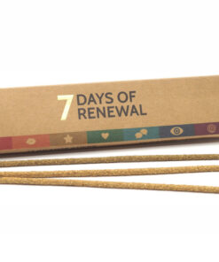 7 Days of Renewal