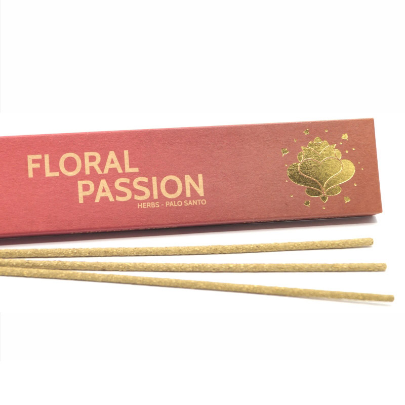 Floral Passion