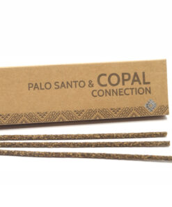Palo Santo & Copal