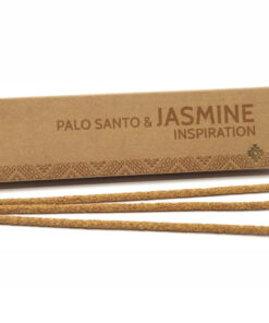Palo Santo & Jasmine