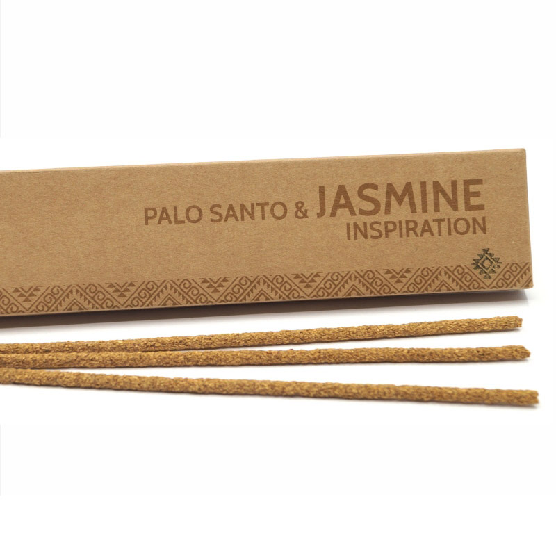 Palo Santo & Jasmine